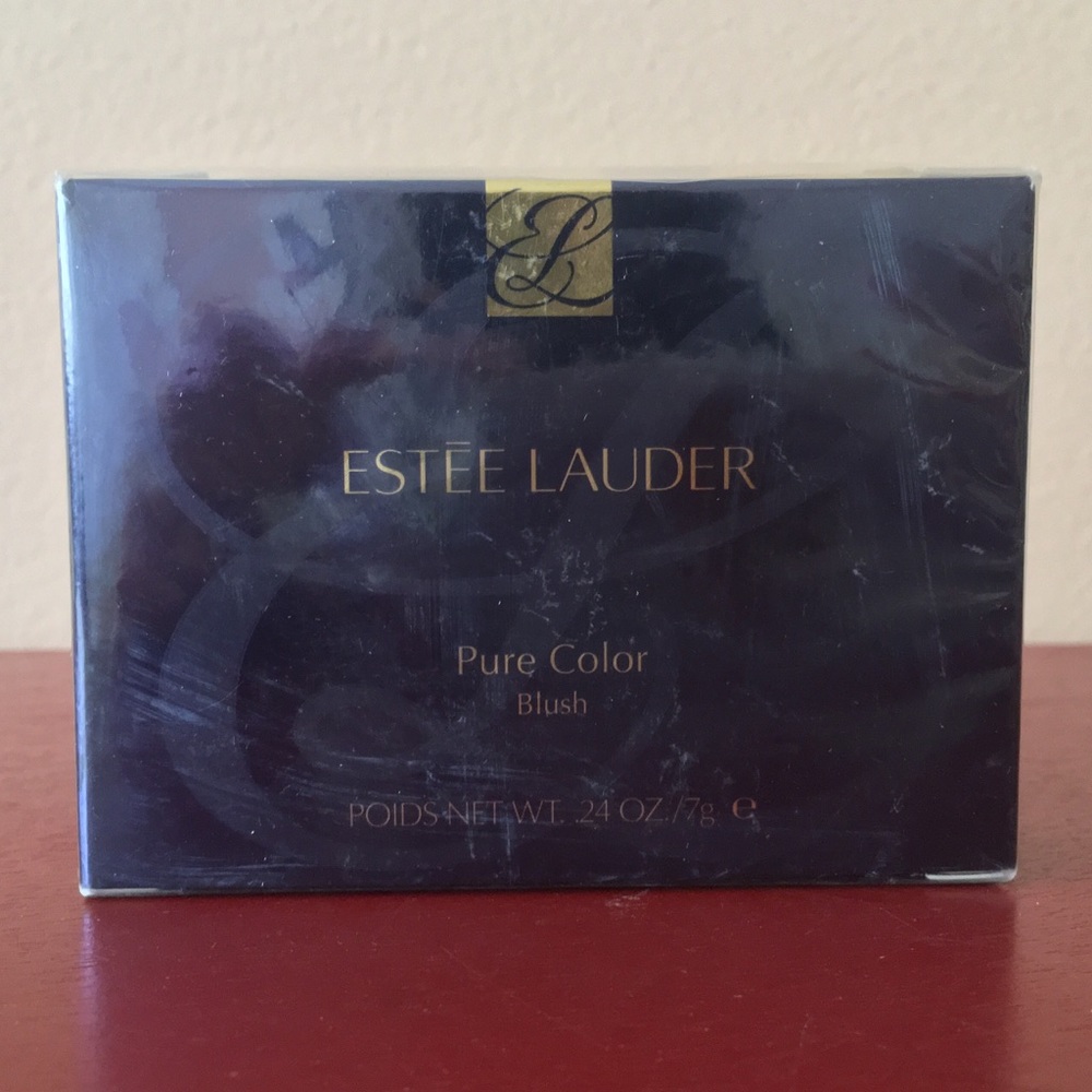 Estēe Lauder Pure Color Envy Blush: Electric Pink